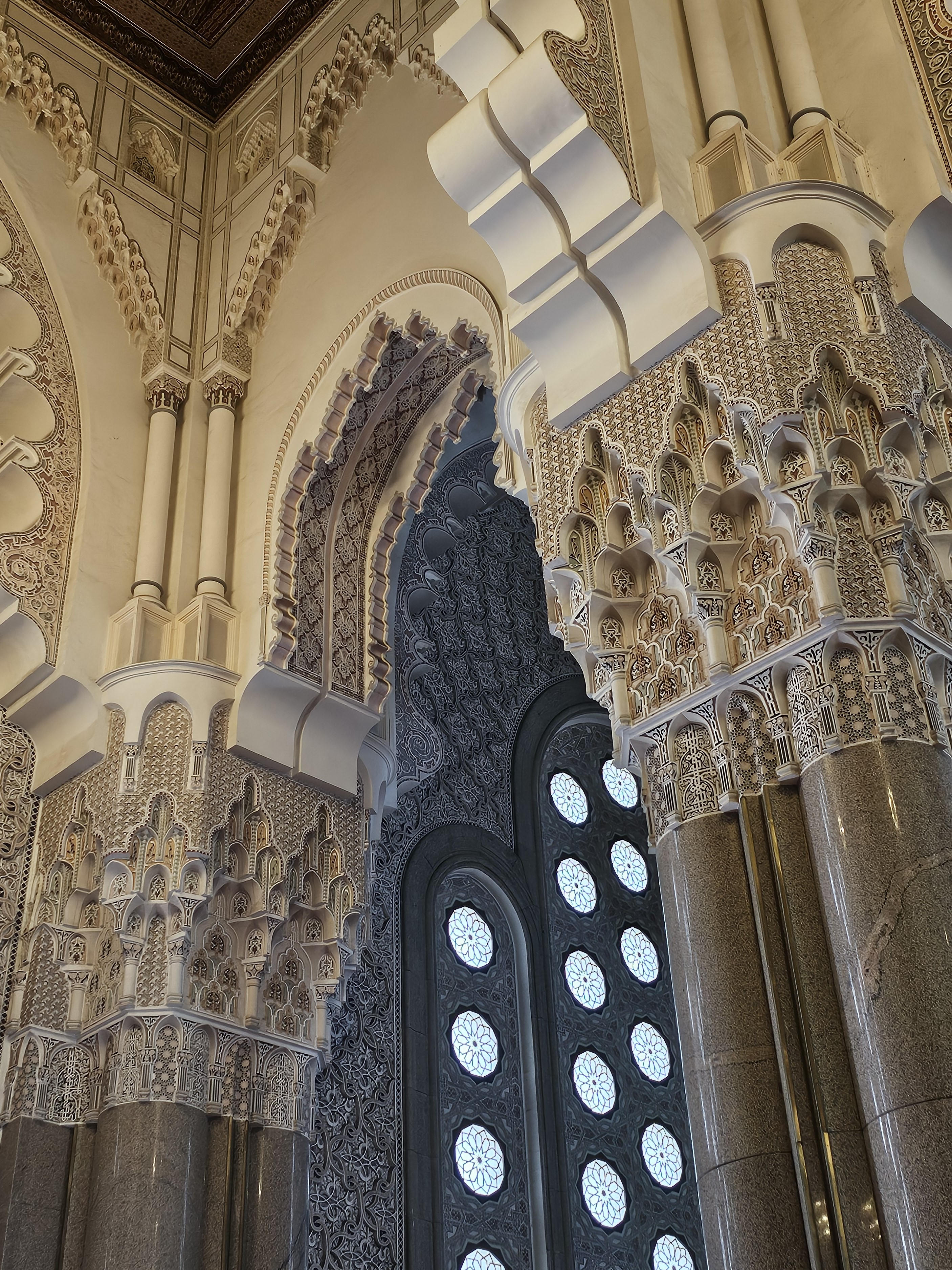 Casablanca